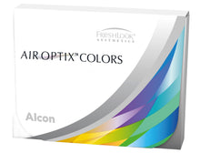 AIR OPTIX® COLORS (2 Lentes)